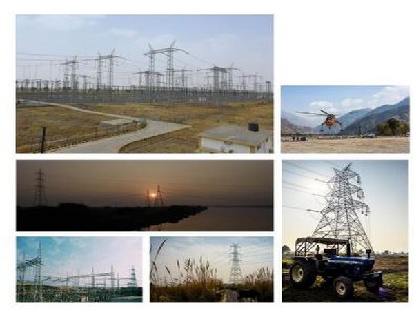 IndiGrid is the first infrastructure investment trust in Indian power sector.