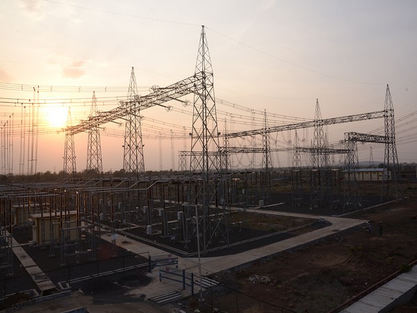 The trust owns 8 operating projects consisting of 18 transmission lines