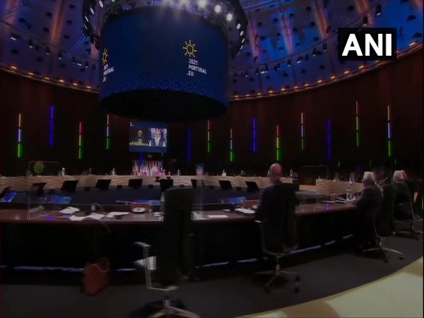 India, EU exchange views  on foreign policy, security, COVID-19, climate during India-EU leaders' meeting