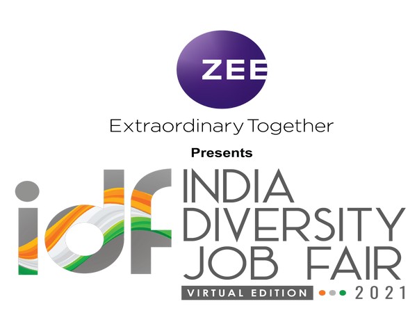 India Diversity Job Fair 2021   