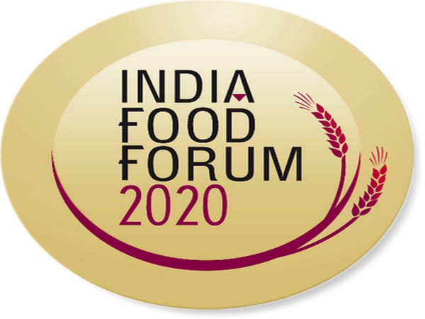 India Food Forum (credit:IFF twitter)