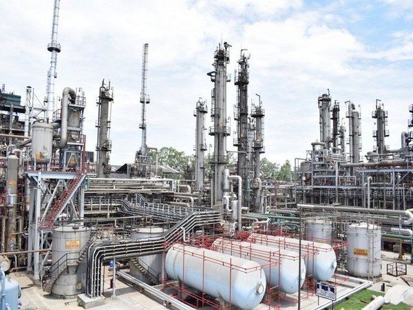 EY acted as exclusive financial advisor to IGL for the transaction.