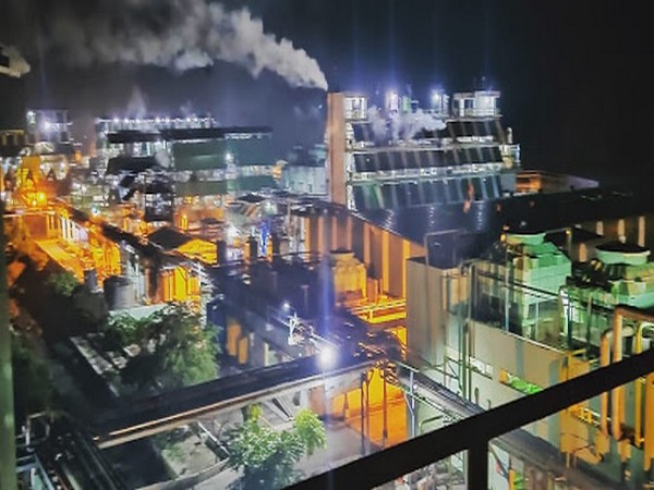 The company has two manufacturing facilities at Lucknow and Hardoi in Uttar Pradesh