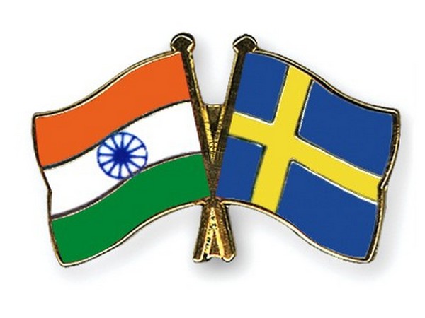 India, Sweden agree for start-up collaboration