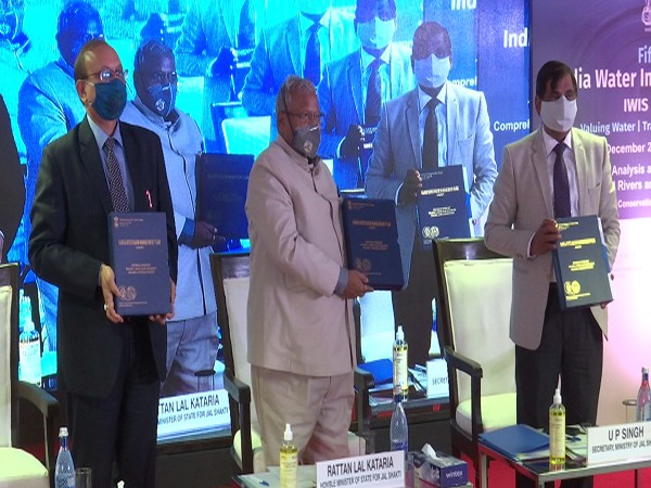 NMCG organises 5th India Water Impact Summit 2020