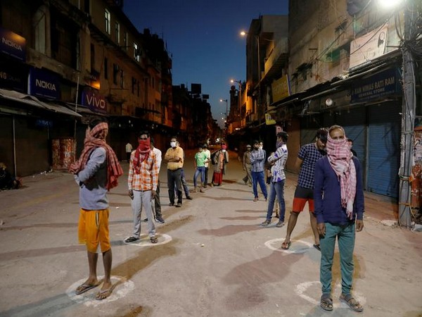 Representative Image