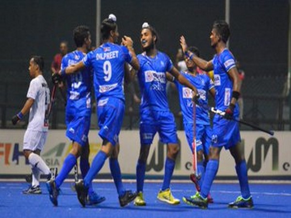 
    Sultan of Johor Cup: India defeat Malaysia 4-2
    