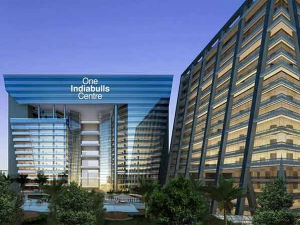 The group is planning to exit real estate and focus on financial services