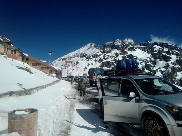 Indian Army civic action operation