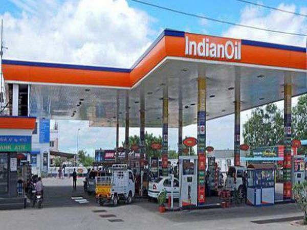 Indian Oil is recognised as one of India's most valuable companies