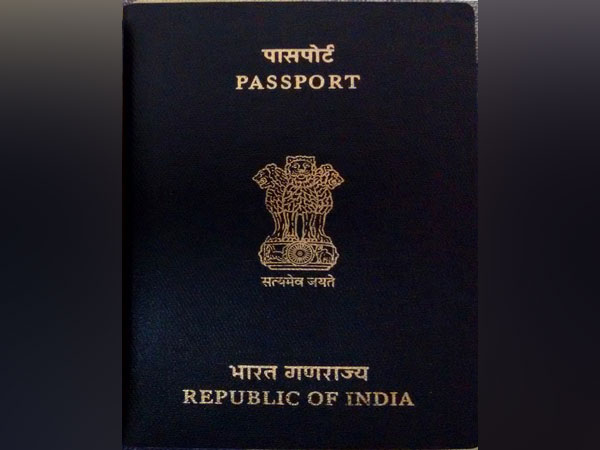 Indian Passport (Representative image) 