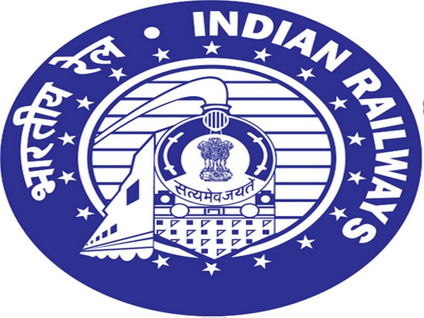 Indian Railways logo