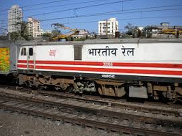Indian Railways (Representative image)