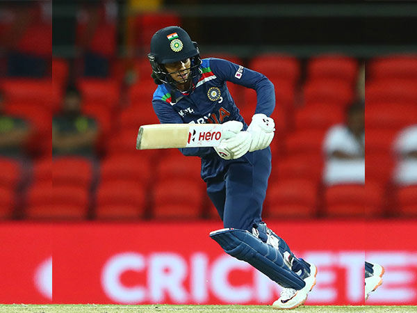 Indian batters will have to showcase better performances in the second T20I. (PHOTO- ICC Twitter)