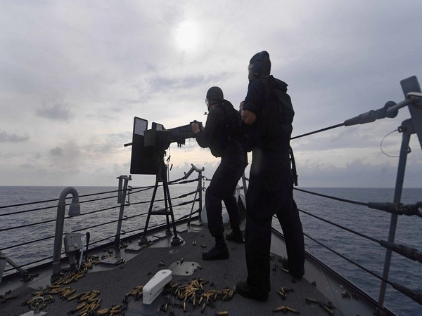 Representative Image. (Photo Credit - Reuters)