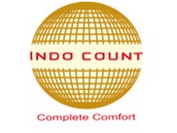 Indo Count Industries Ltd