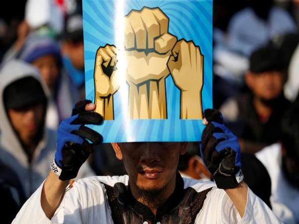 Expo Indonesia 2016 held in Mumbai featured Indonesian Trade, Tourism and Investment potentials