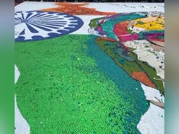 Visuals from the spot (ANI)