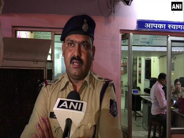 The child's family is yet to approach the police, Sub-Inspector Hemant Nishod said. 