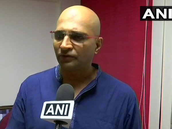 Kannada filmmaker Indrajit Lankesh (file photo)