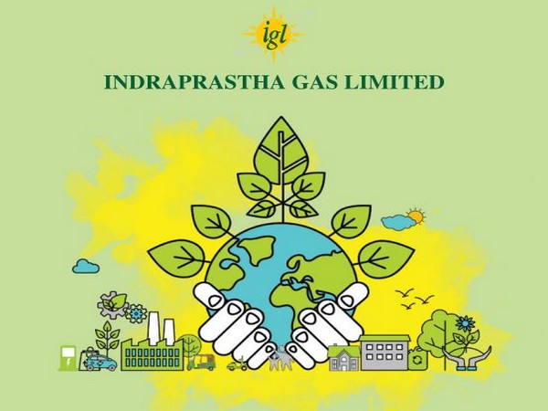 IGL is a joint venture of GAIL India Ltd, Bharat Petroleum Corporation Ltd and Delhi government
