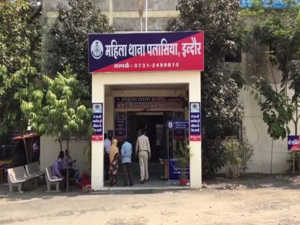 A woman has filed a complaint with the police here accusing a man of raping her in 2004.