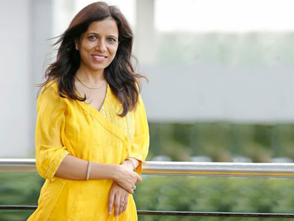 Indu Jain, Founder of Key2practice