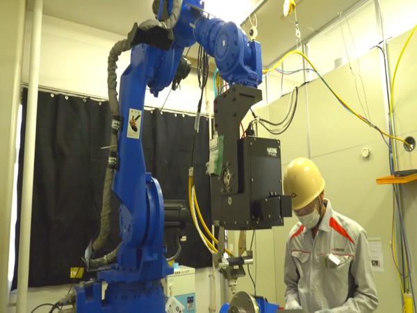 Furukawa Electric launches industrial laser technology.