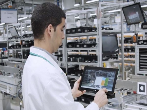 Critical Manufacturing provides a flexible and configurable MES