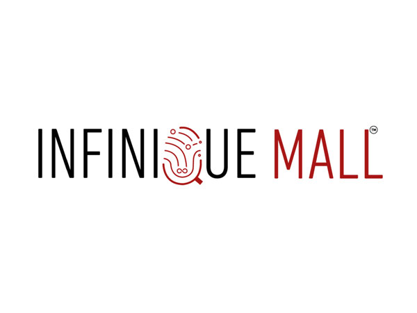 Infinique Mall logo