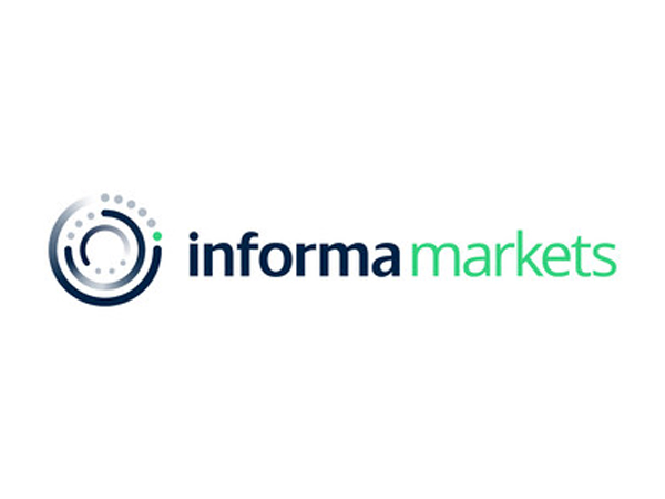 Informa Markets logo