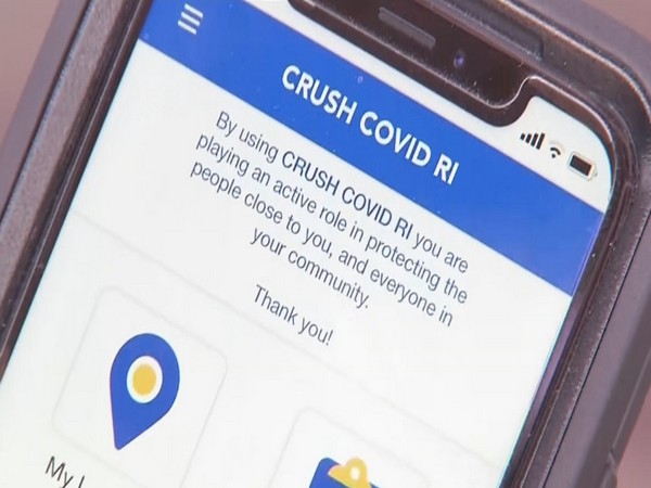 The mobile app will serve as a one-stop-shop for pandemic response.
