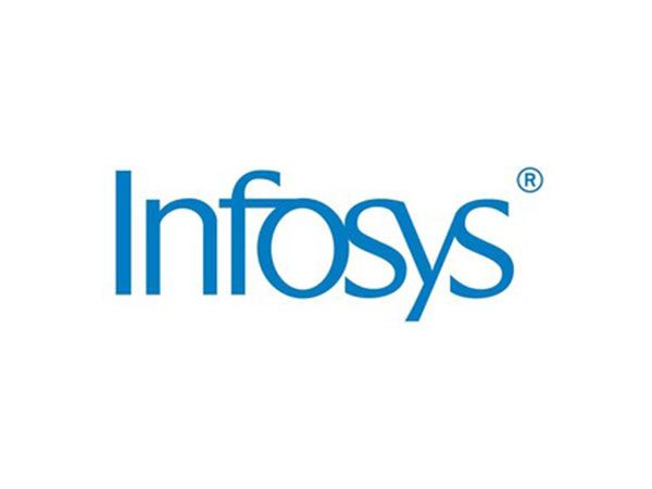 Infosys Logo