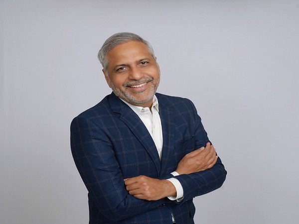 Divakar Tantravahi, Chairman and CEO of Innominds