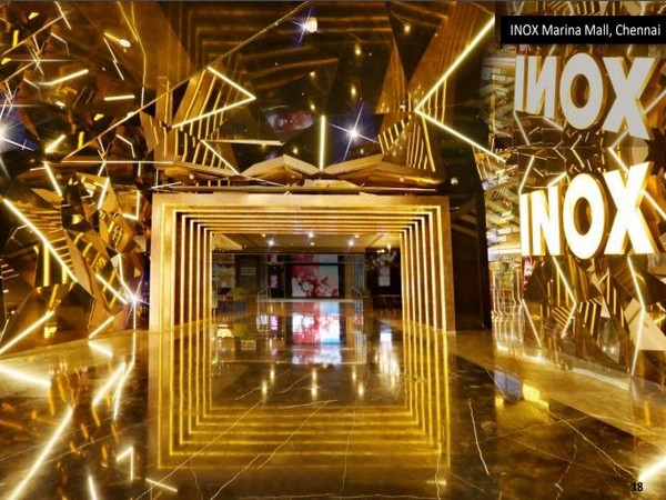 The cinema exhibition sector is still not permitted to re-start operations