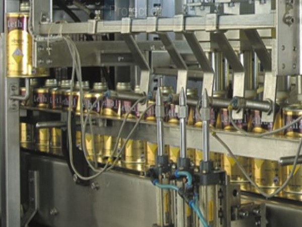 The company's plan to launch 10 new products in FY21 remains on track