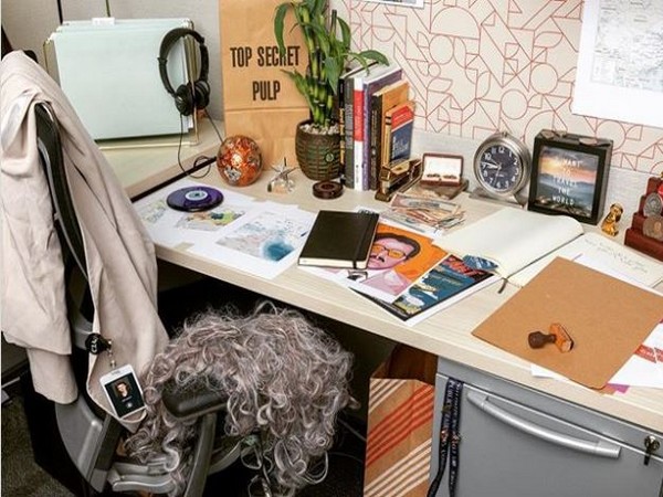 CIA (Photo Credits: Instagram)