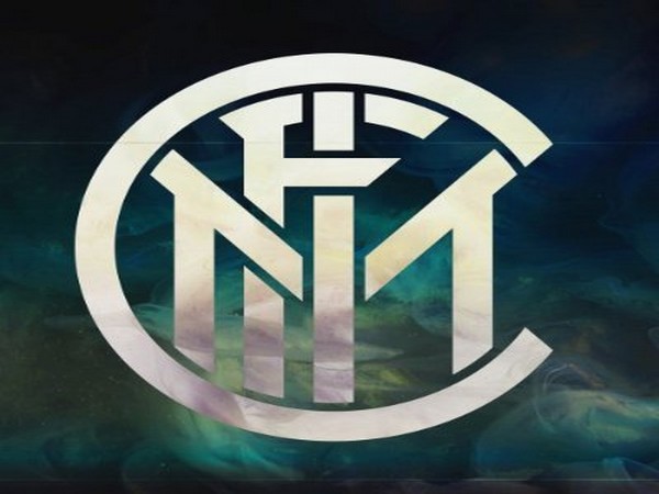 Inter Milan logo (Inter Milan Twitter)