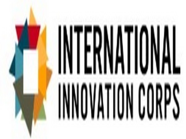 International Innovation Corps logo