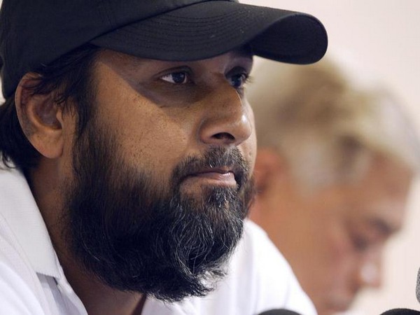 Former Pakistan skipper Inzamam-ul-Haq (file image)