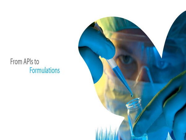 Ipca manufactures over 350 formulations and 80 APIs for various therapeutic segments