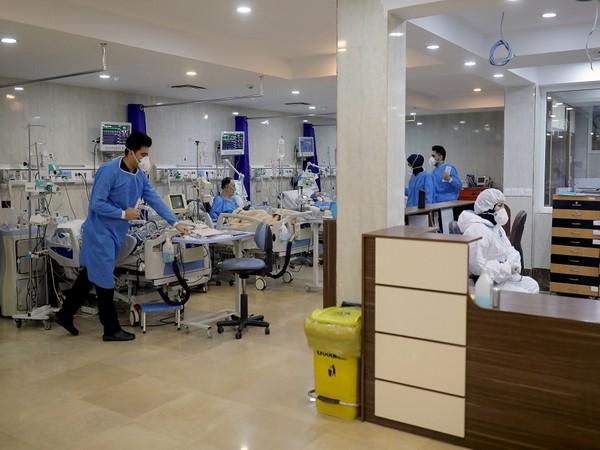 Representative image