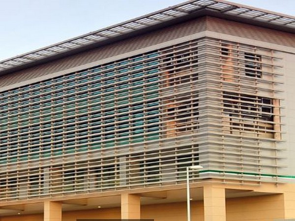 The company's order book stands at Rs 30,713 crore