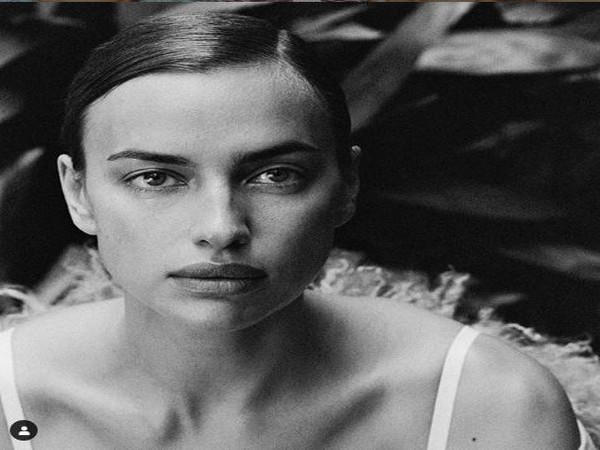 Irina Shayk (Image courtesy: Instagram)