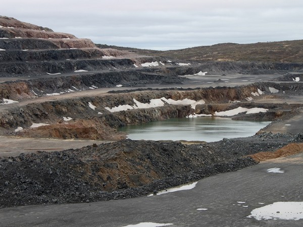 Representative Image