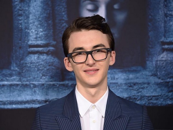 Isaac Hempstead Wright 