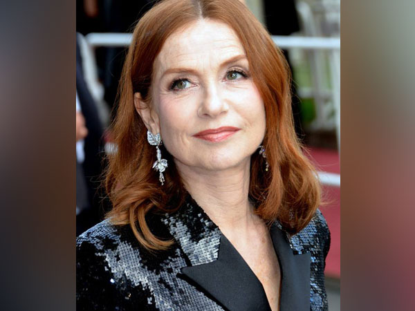 Isabelle Huppert
