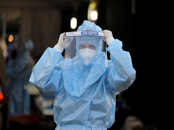 Representative Image