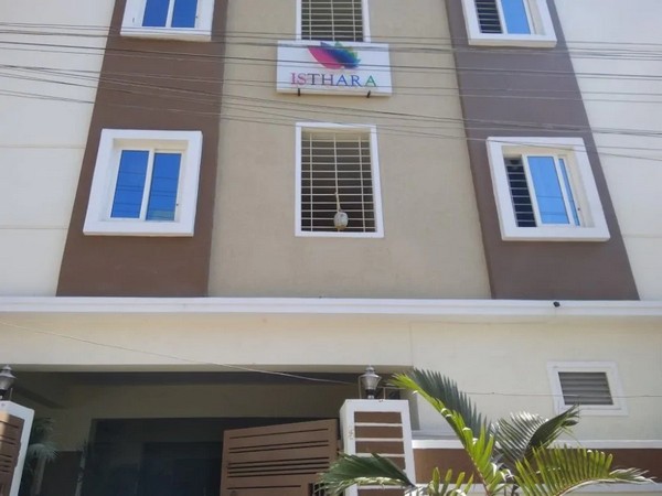 Isthara provides shared-living accommodation for working professionals and students.