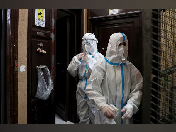 Representative image